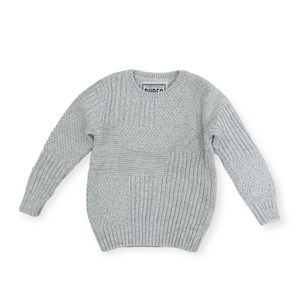 Matalan Knit Sweater Size 4